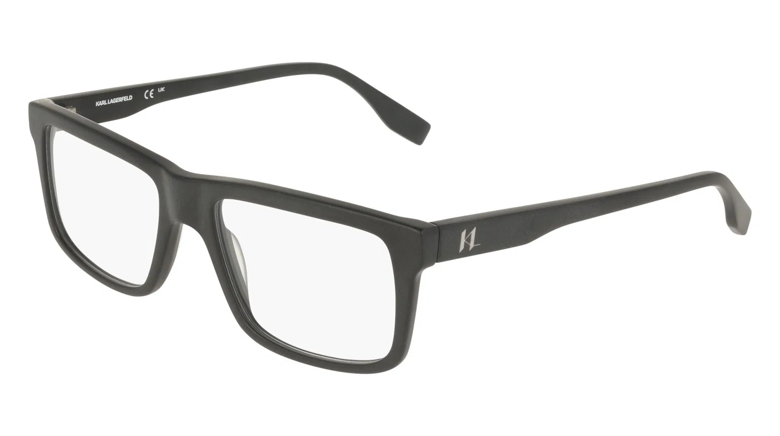 Karl Lagerfeld KL6278 Eyeglasses - view 3